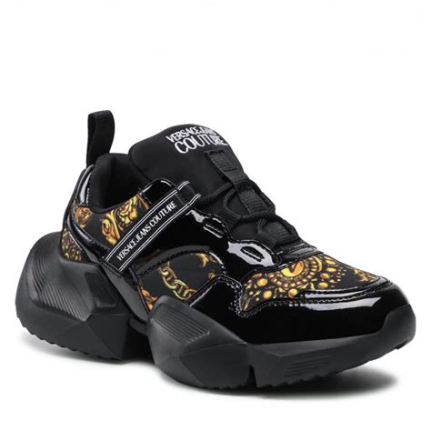 adidasi versace dama originali|Versace sneakers for men.